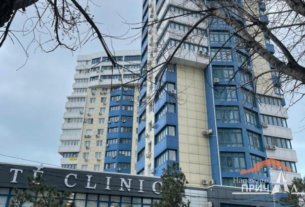 Квартира на продажу в Анапе, ул.Астраханская д.76 фото №0