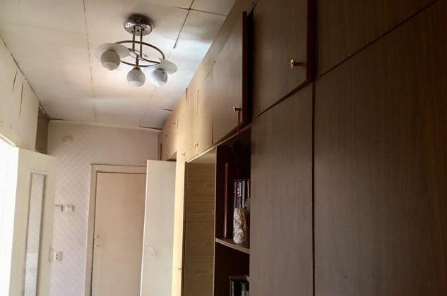 Квартира на продажу в Ростове-на-Дону, улица Ерёменко, 85 фото №1