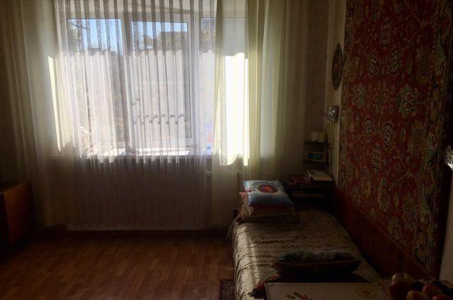 Квартира на продажу в Ростове-на-Дону, улица Ерёменко, 85 фото №4