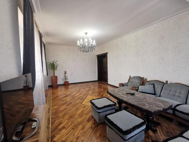 Квартира на продажу в Анапе, улица Кати Соловьяновой, 199 фото №0