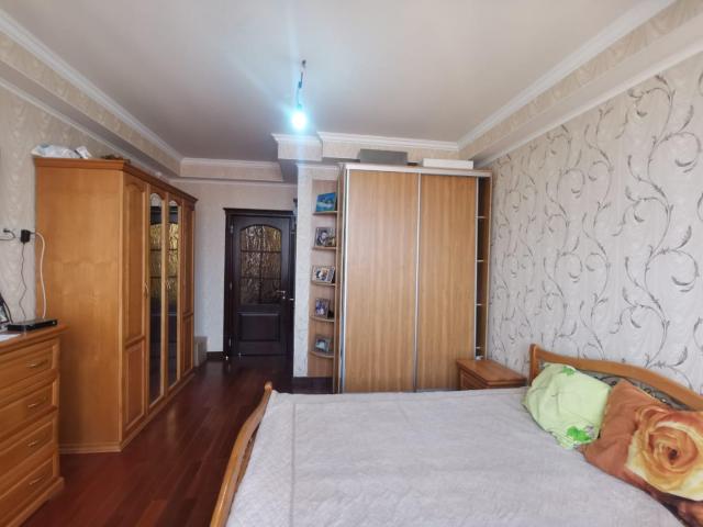 Квартира на продажу в Анапе, улица Кати Соловьяновой, 199 фото №3