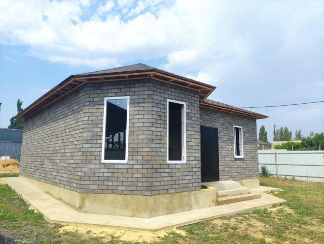 Дом на продажу в СТСевастополь (ТСН Полюшко (село Осипенко)), Лазурная улица, 35 фото №1