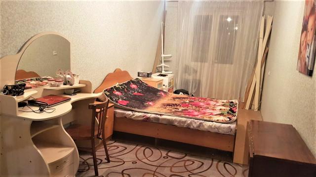 Квартира на продажу в Новочеркасске, улица Искра, 12 фото №3
