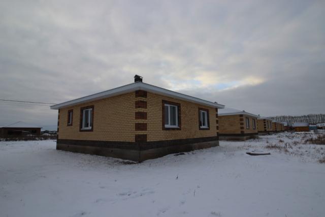 Дом с участком на продажу в Нагаево, Кудрявый переулок фото №3
