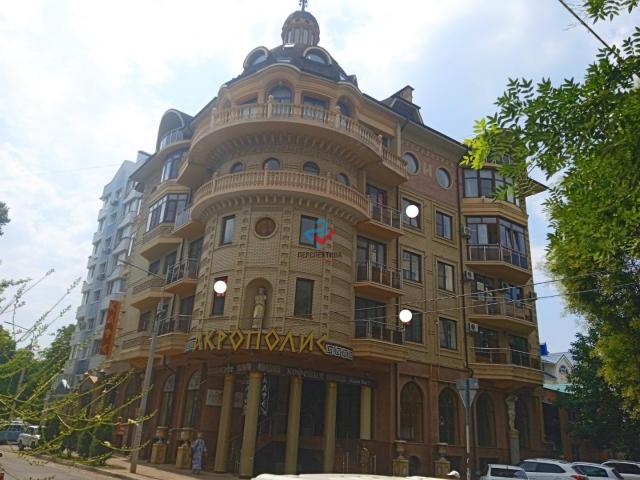 Квартира на продажу в Анапе, Новороссийская улица, 262 фото №0