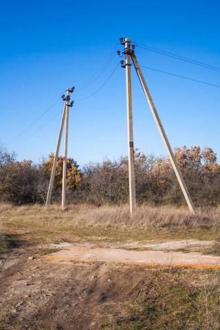 Участок на продажу в Ароматном, Юбилейная улица, 4 фото №2