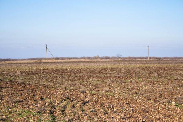 Участок на продажу в Ароматном, Юбилейная улица, 4 фото №4
