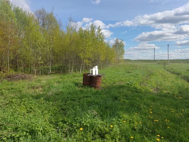 Участок на продажу в Двойнях деревне, Нет улица, 15 фото №3