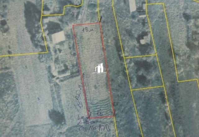 Участок на продажу в Двойнях деревне, Нет улица, 15 фото №5
