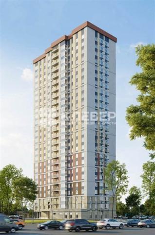 Квартира на продажу в Пермье, Солдатова улица, 33 фото №0