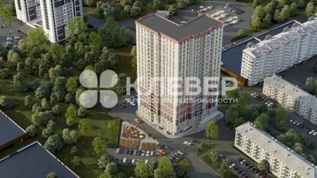 Квартира на продажу в Пермье, Солдатова улица, 33 фото №2