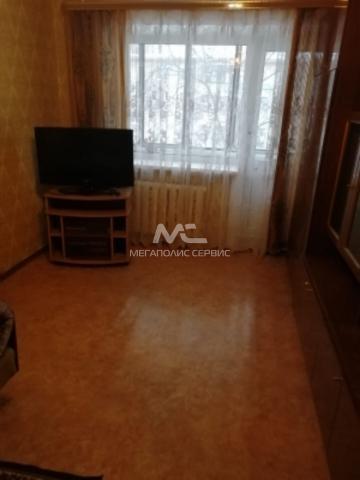 Квартира на продажу в Орехово-Зуево, Бондаренко проезд, 4 фото №0