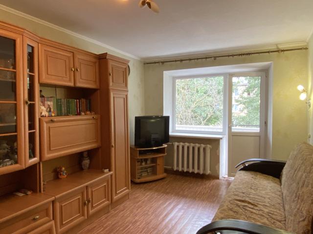 Квартира на продажу в Новочеркасске, улица Юности, 8/18 фото №0