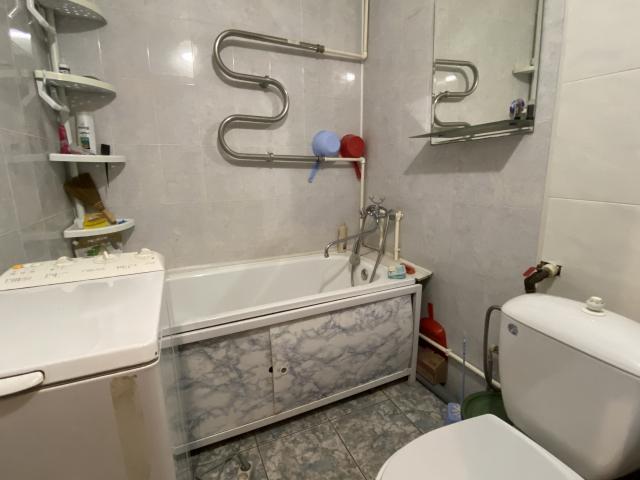 Квартира на продажу в Новочеркасске, улица Юности, 8/18 фото №5