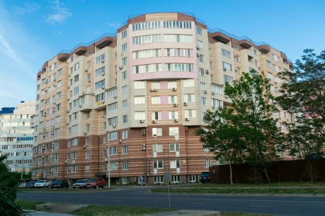Квартира на продажу в Анапе, ул Крылова, 47 фото №0