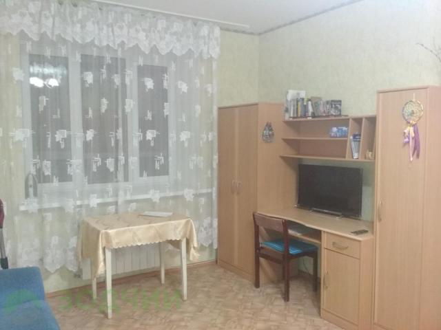 Квартира на продажу в Чебоксаре, улица Николая Смирнова, 6 фото №0
