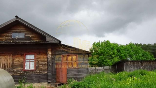 Часть дома на продажу в Слободском, Крестьянская улица, 4 фото №0