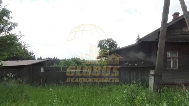 Часть дома на продажу в Слободском, Крестьянская улица, 4 фото №1