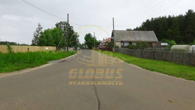 Часть дома на продажу в Слободском, Крестьянская улица, 4 фото №3