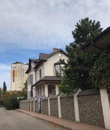 Дом на продажу в Краснодаре, переулок Вильямса, 3 фото №0