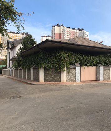 Дом на продажу в Краснодаре, переулок Вильямса, 3 фото №1