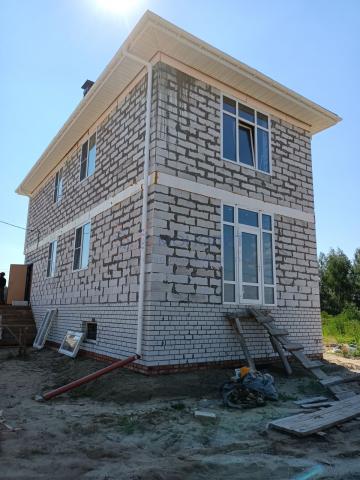 Дом на продажу в Бору, Речкалова (Возрождение тер.) ул фото №9