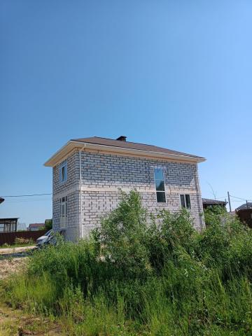 Дом на продажу в Бору, Речкалова (Возрождение тер.) ул фото №10