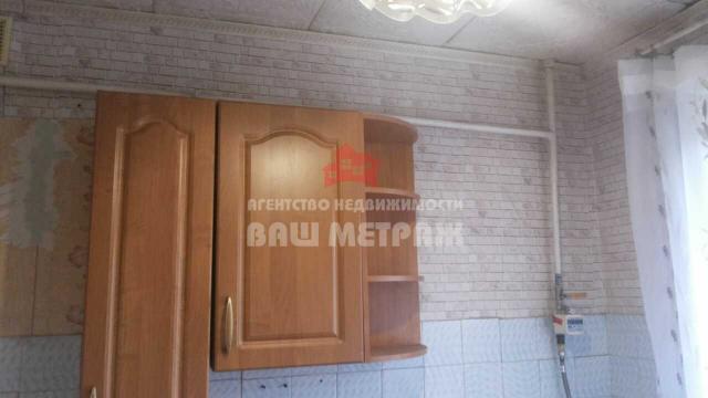 Квартира на продажу в Бузулуке, 4 микрорайон, 18 фото №0