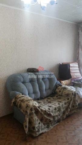 Квартира на продажу в Бузулуке, 4 микрорайон, 18 фото №1