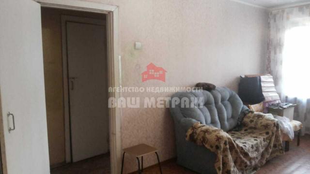 Квартира на продажу в Бузулуке, 4 микрорайон, 18 фото №2