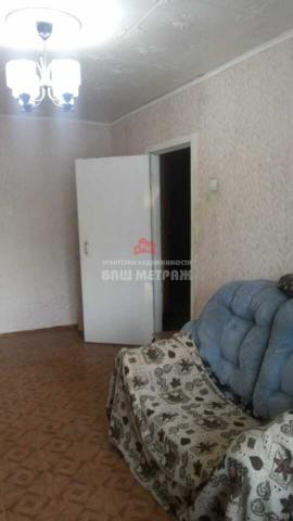 Квартира на продажу в Бузулуке, 4 микрорайон, 18 фото №4