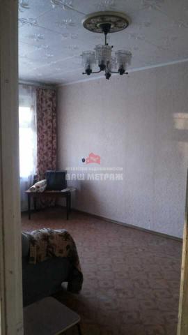 Квартира на продажу в Бузулуке, 4 микрорайон, 18 фото №7