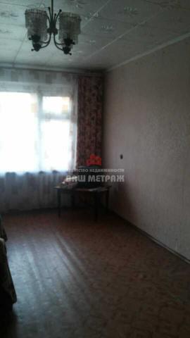 Квартира на продажу в Бузулуке, 4 микрорайон, 18 фото №9