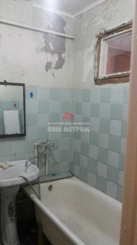 Квартира на продажу в Бузулуке, 4 микрорайон, 18 фото №15