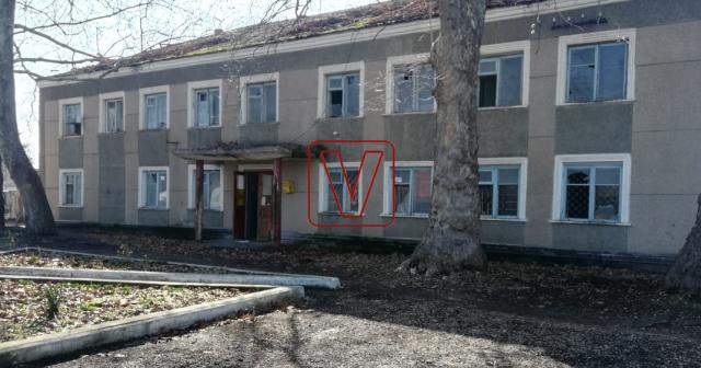 Помещение свободного назначения на продажу в Железнодорожном, Каштановая улица, 15 фото №0