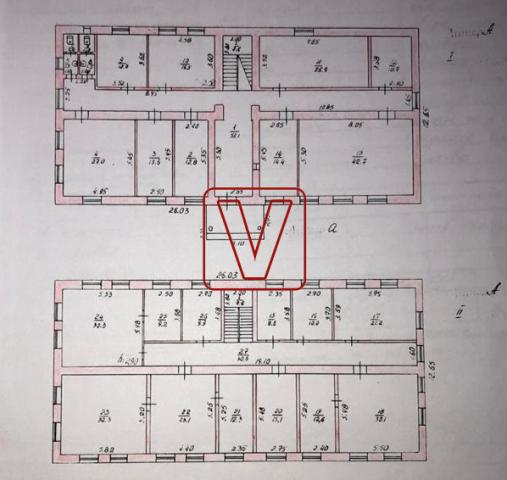 Помещение свободного назначения на продажу в Железнодорожном, Каштановая улица, 15 фото №12