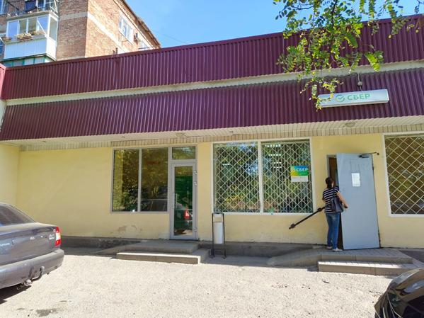 Помещение свободного назначения в аренду в Новошахтинске, Радио улица, 4 фото №0