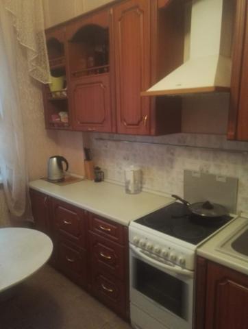 Квартира в аренду в Ноябрьске, Космонавтов улица, 21 фото №0