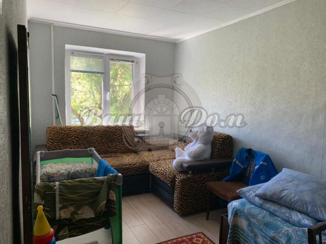 Квартира на продажу в Бетте, ул. Мира, 10 фото №1