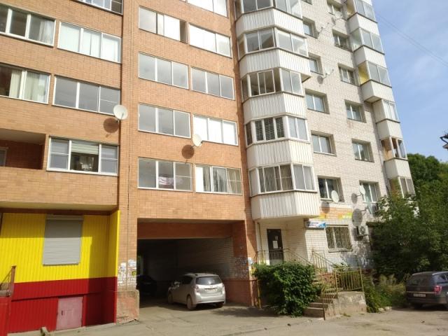 Помещение свободного назначения на продажу в Смоленске, Ново-Киевская улица, 9 фото №0