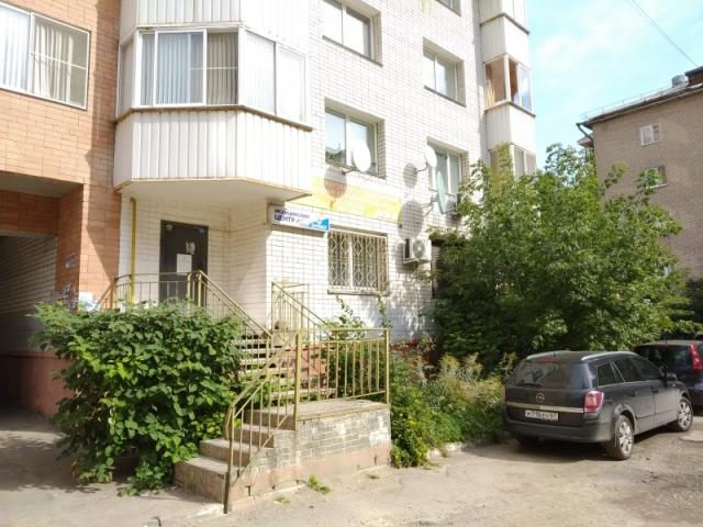 Помещение свободного назначения на продажу в Смоленске, Ново-Киевская улица, 9 фото №1