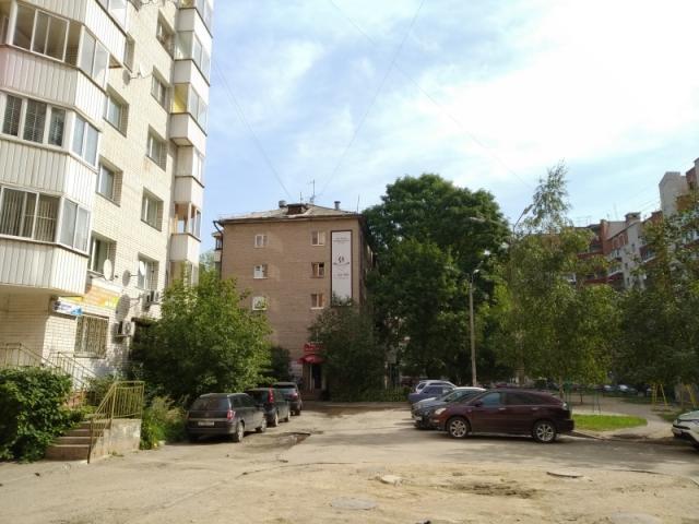 Помещение свободного назначения на продажу в Смоленске, Ново-Киевская улица, 9 фото №2
