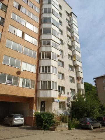 Помещение свободного назначения на продажу в Смоленске, Ново-Киевская улица, 9 фото №3