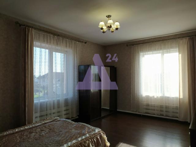 Дом с участком на продажу в Майма, переулок В.Вербицкого, дом 4А фото №0