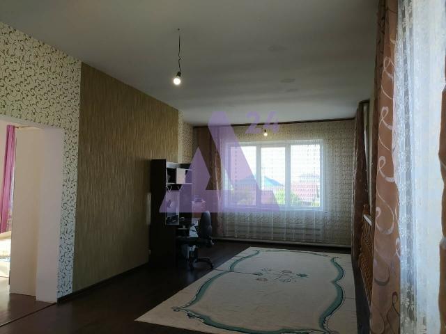 Дом с участком на продажу в Майма, переулок В.Вербицкого, дом 4А фото №1
