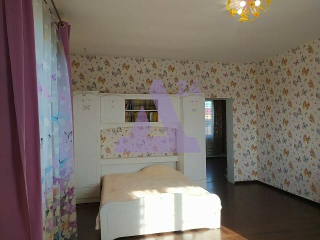 Дом с участком на продажу в Майма, переулок В.Вербицкого, дом 4А фото №3