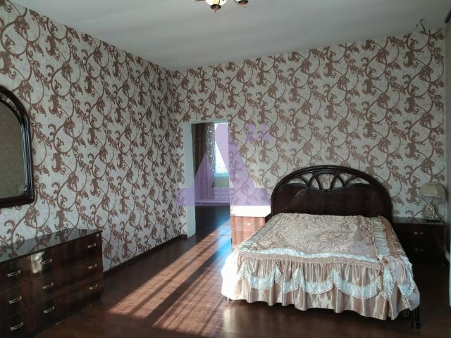 Дом с участком на продажу в Майма, переулок В.Вербицкого, дом 4А фото №4