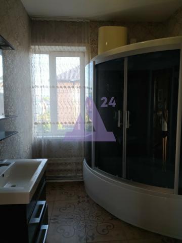Дом с участком на продажу в Майма, переулок В.Вербицкого, дом 4А фото №6