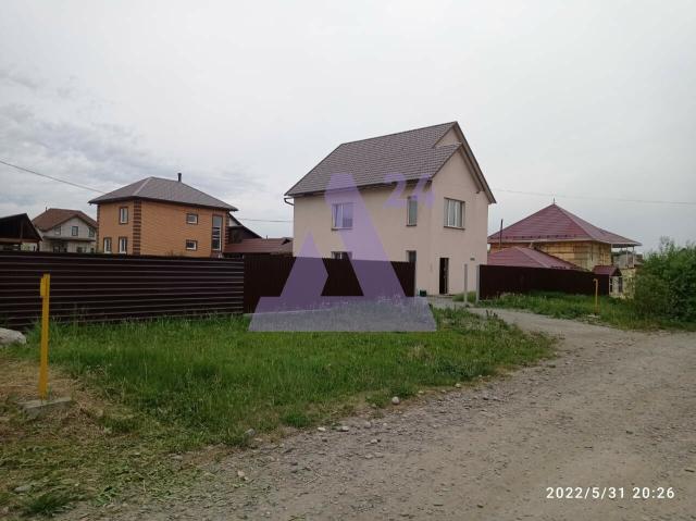 Дом с участком на продажу в Майма, переулок В.Вербицкого, дом 4А фото №8