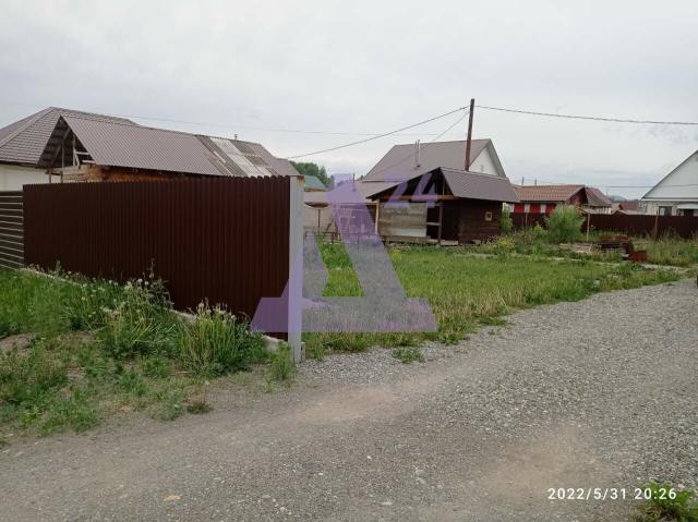 Дом с участком на продажу в Майма, переулок В.Вербицкого, дом 4А фото №9